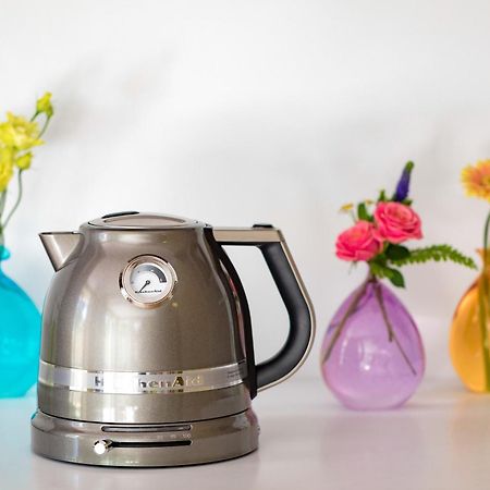 ميتزولاغو Tulipa Natural Home المظهر الخارجي الصورة