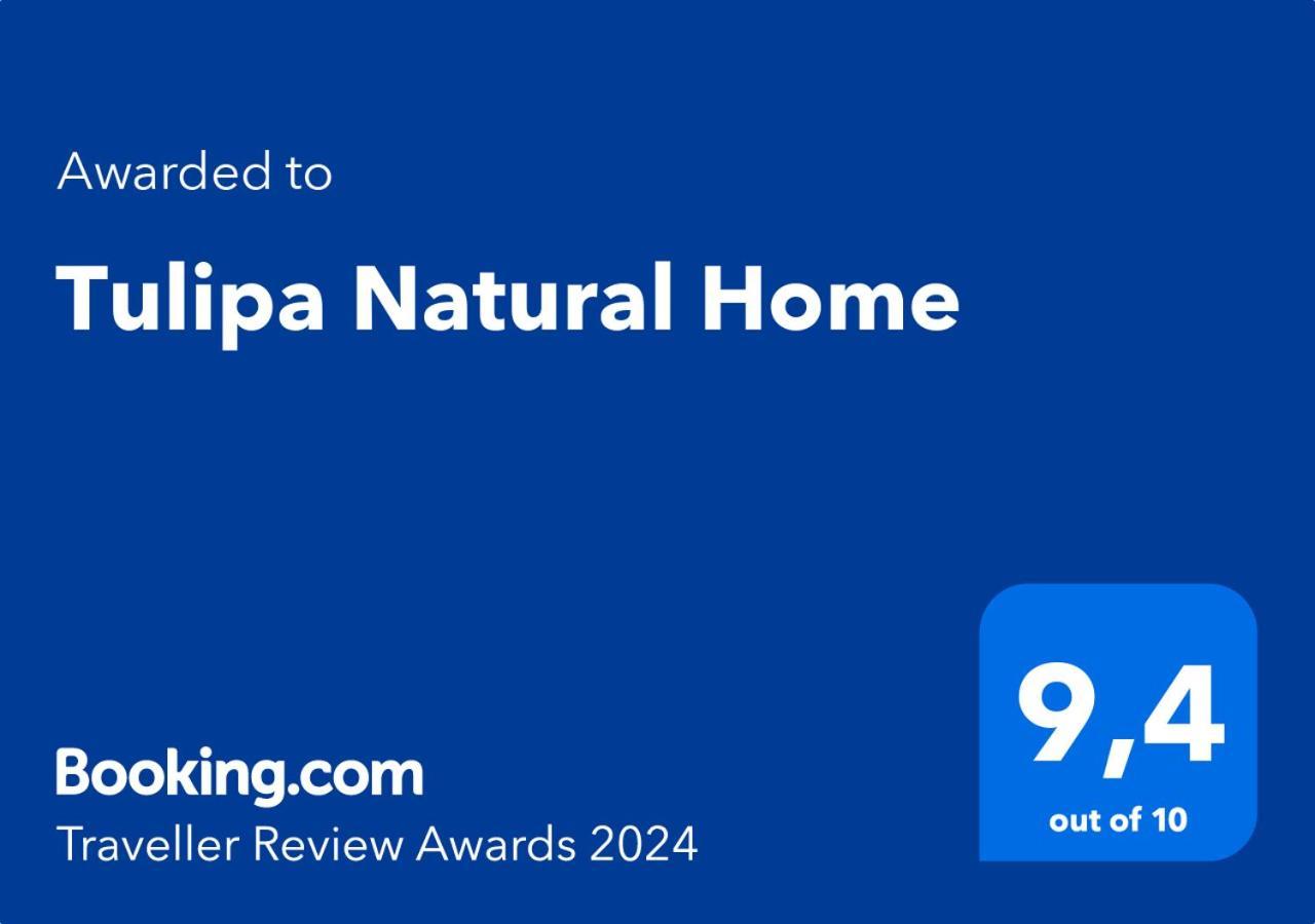 ميتزولاغو Tulipa Natural Home المظهر الخارجي الصورة