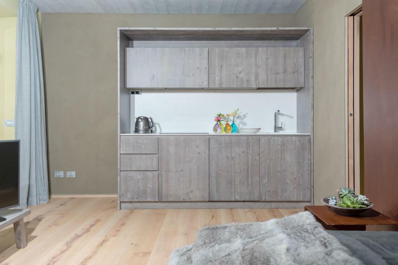 ميتزولاغو Tulipa Natural Home المظهر الخارجي الصورة